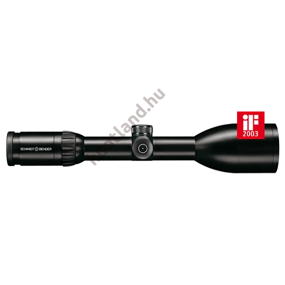 Schmidt&Bender Zenith 2.5-10x56 VIL.P.