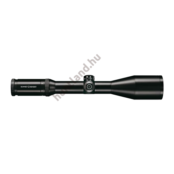Schmidt&Bender Classic 3-12x50  megvilágított ir. L1, L3