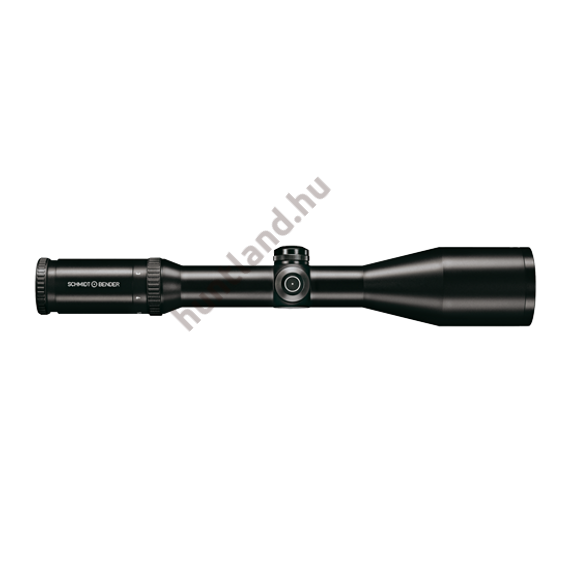 Schmidt&Bender Classic 3-12x50  megvilágított ir. L1, L3