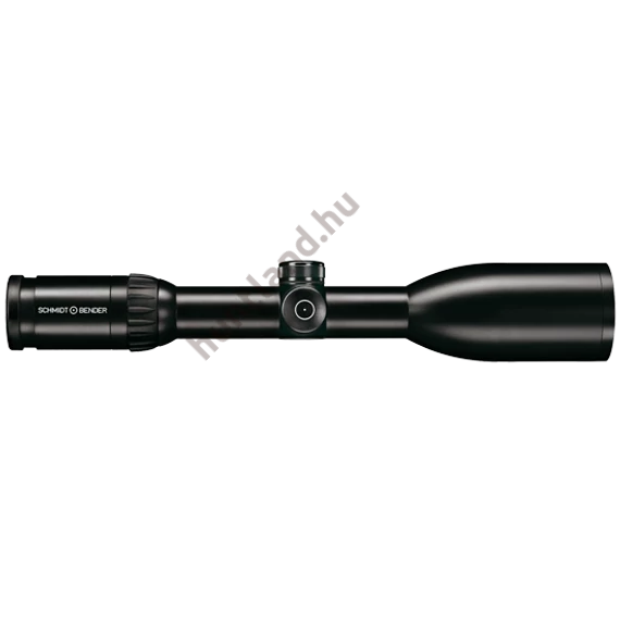 Schmidt&Bender Zenith 3-12x50 FD megvilágított ir.