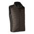 Kép 1/2 - Deerhunter Moor Padded mellény, brown leaf