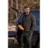 Kép 2/2 - Deerhunter Sheffield magasnyakú férfi pulóver