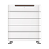 Kép 2/2 - SUNWAYS STE-M2560-S (including BMS, 2.56 kWh battery) modul