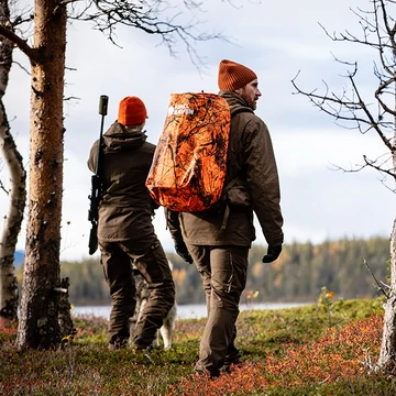 Fjäll Räven ruházat